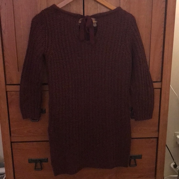 Lauren Conrad tunic sweater - Picture 4 of 4